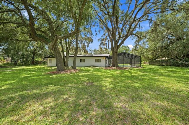 11666 SEMINOLE DRIVE, New Port Richey, FL 34654