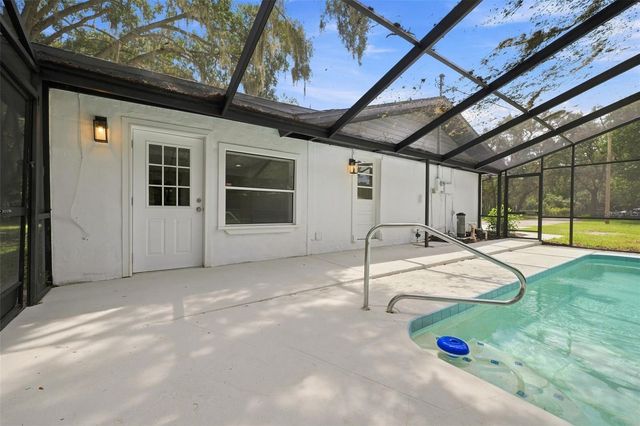 11666 SEMINOLE DRIVE, New Port Richey, FL 34654
