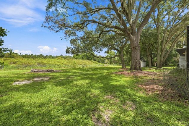 11666 SEMINOLE DRIVE, New Port Richey, FL 34654