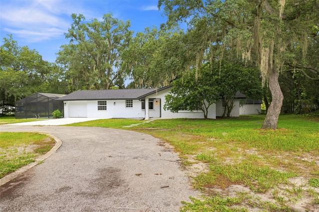 11666 SEMINOLE DRIVE, New Port Richey, FL 34654