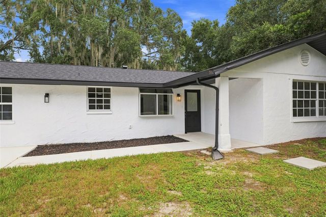 11666 SEMINOLE DRIVE, New Port Richey, FL 34654
