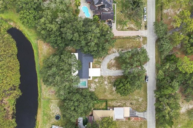 11666 SEMINOLE DRIVE, New Port Richey, FL 34654