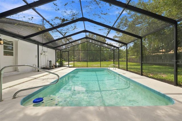 11666 SEMINOLE DRIVE, New Port Richey, FL 34654