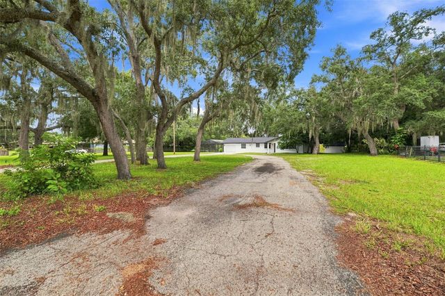 11666 SEMINOLE DRIVE, New Port Richey, FL 34654