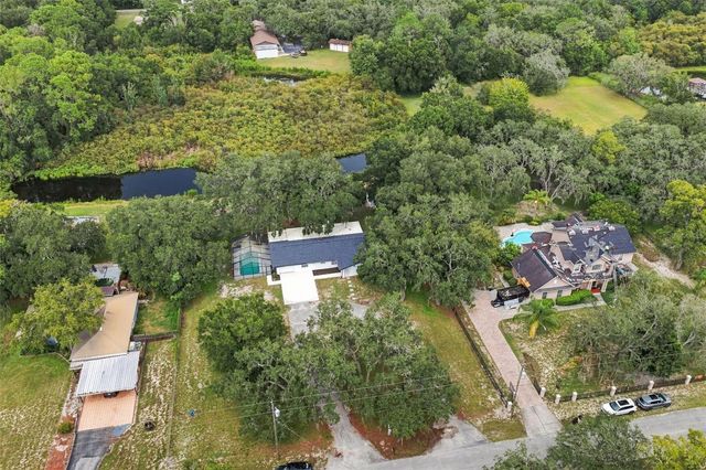 11666 SEMINOLE DRIVE, New Port Richey, FL 34654
