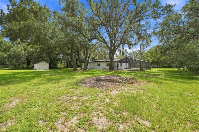 11666 SEMINOLE DRIVE, New Port Richey, FL 34654