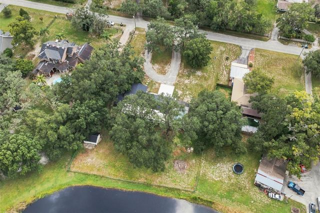 11666 SEMINOLE DRIVE, New Port Richey, FL 34654
