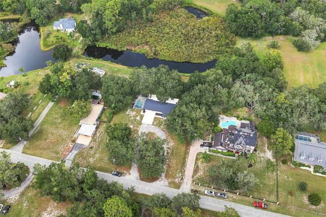 11666 SEMINOLE DRIVE, New Port Richey, FL 34654