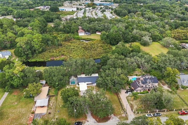 11666 SEMINOLE DRIVE, New Port Richey, FL 34654