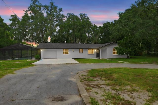 11666 SEMINOLE DRIVE, New Port Richey, FL 34654