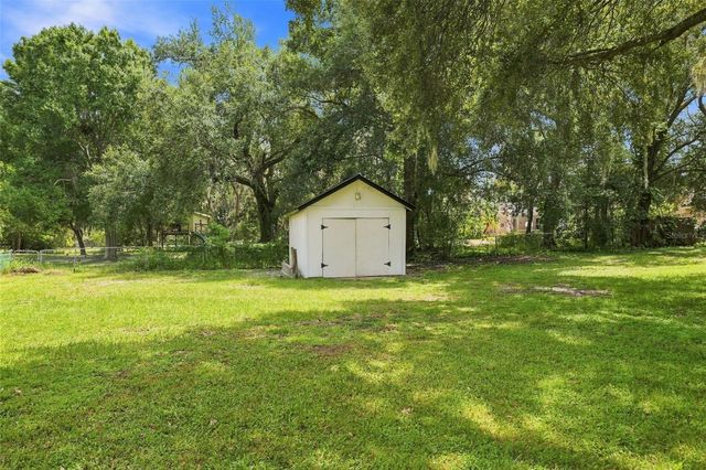 11666 SEMINOLE DRIVE, New Port Richey, FL 34654