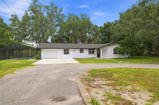 11666 SEMINOLE DRIVE, New Port Richey, FL 34654