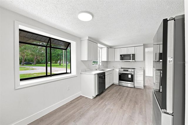 11666 SEMINOLE DRIVE, New Port Richey, FL 34654