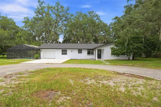 11666 SEMINOLE DRIVE, New Port Richey, FL 34654
