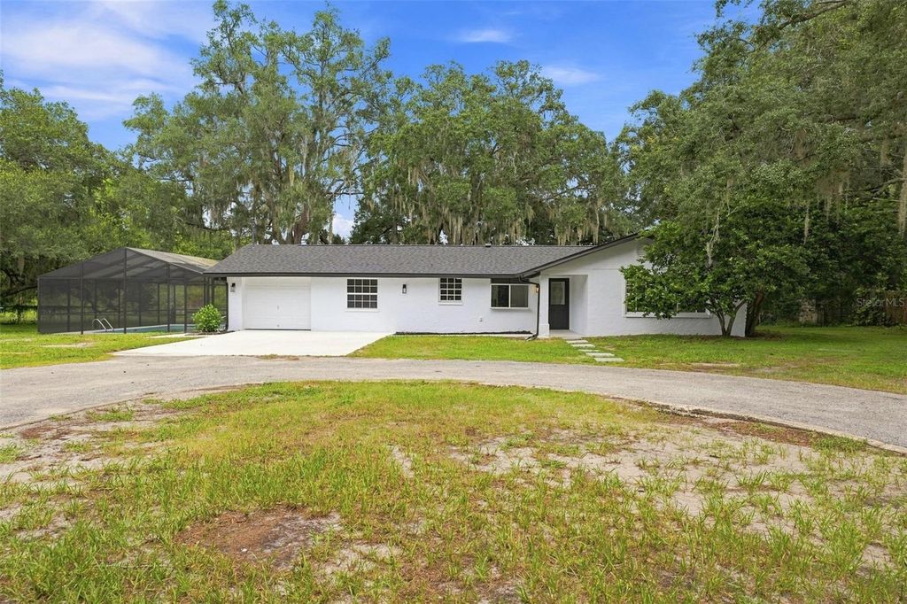 11666 SEMINOLE DRIVE, New Port Richey, FL 34654