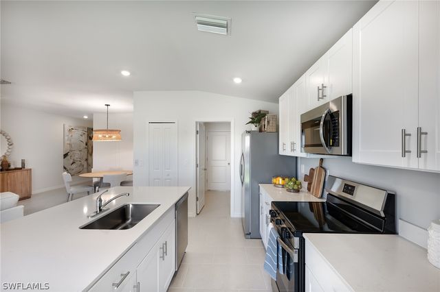 3319 12TH ST W, Lehigh Acres, FL 33976