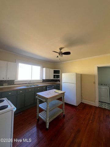 915 Saint David Street, Tarboro, NC 27886