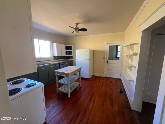 915 Saint David Street, Tarboro, NC 27886