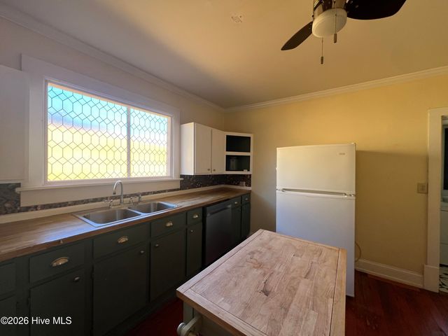 915 Saint David Street, Tarboro, NC 27886