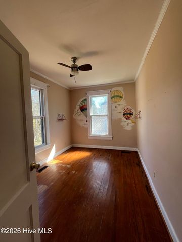 915 Saint David Street, Tarboro, NC 27886