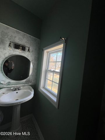 915 Saint David Street, Tarboro, NC 27886