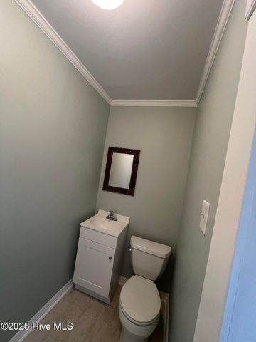 915 Saint David Street, Tarboro, NC 27886