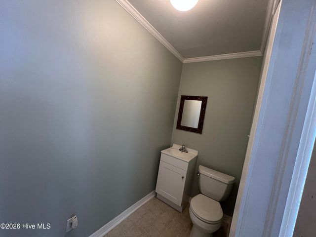 915 Saint David Street, Tarboro, NC 27886