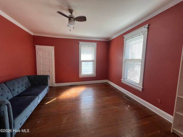 915 Saint David Street, Tarboro, NC 27886