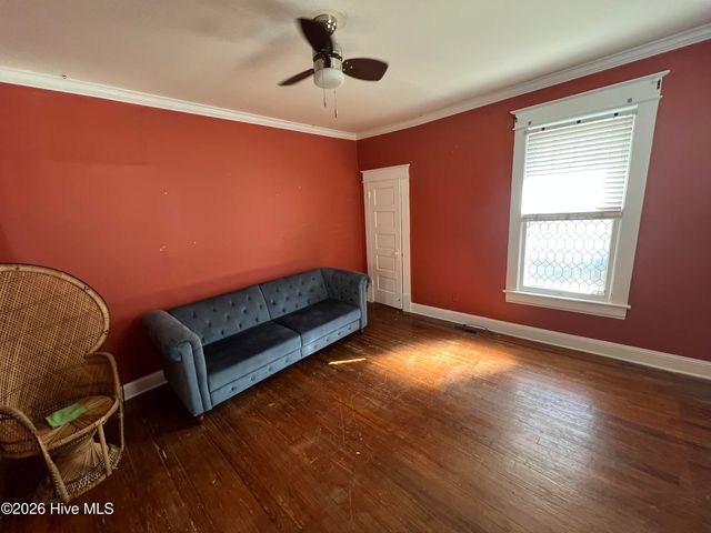 915 Saint David Street, Tarboro, NC 27886