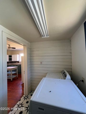 915 Saint David Street, Tarboro, NC 27886