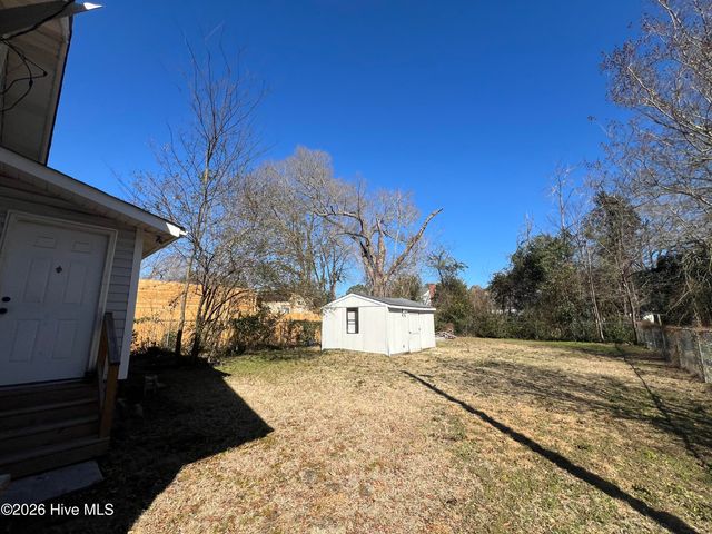 915 Saint David Street, Tarboro, NC 27886