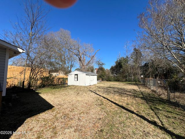 915 Saint David Street, Tarboro, NC 27886