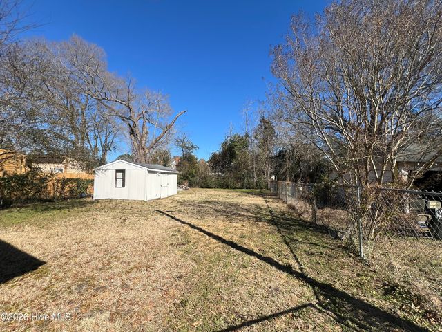 915 Saint David Street, Tarboro, NC 27886