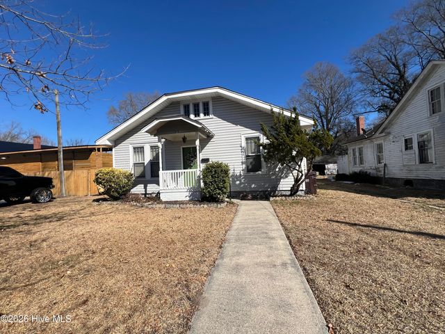 915 Saint David Street, Tarboro, NC 27886