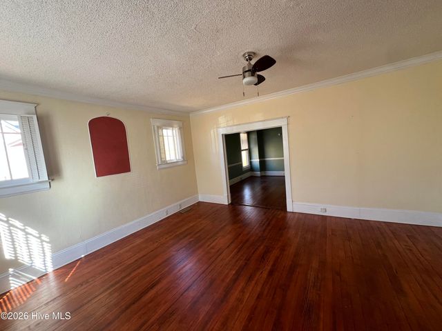 915 Saint David Street, Tarboro, NC 27886