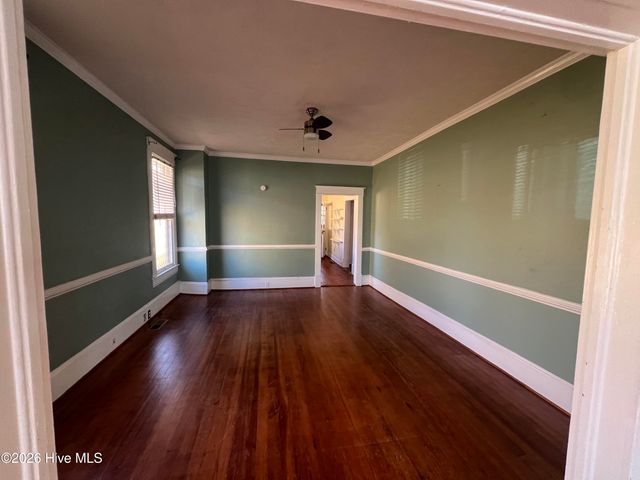 915 Saint David Street, Tarboro, NC 27886