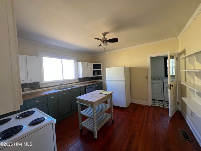 915 Saint David Street, Tarboro, NC 27886