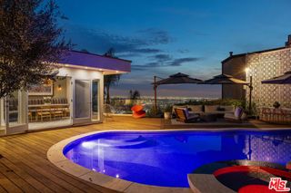 2137 Sunset Plaza Drive, Los Angeles, CA 90069