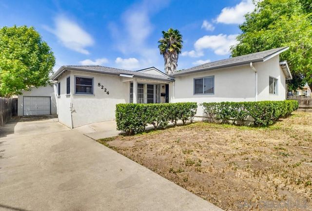 8224 Mount Vernon, Lemon Grove, CA 91945