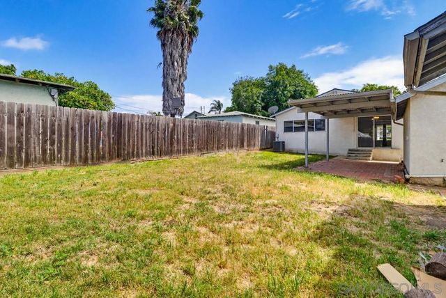 8224 Mount Vernon, Lemon Grove, CA 91945