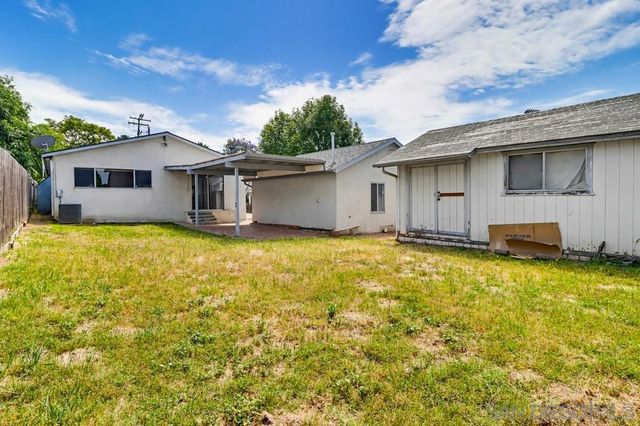 8224 Mount Vernon, Lemon Grove, CA 91945