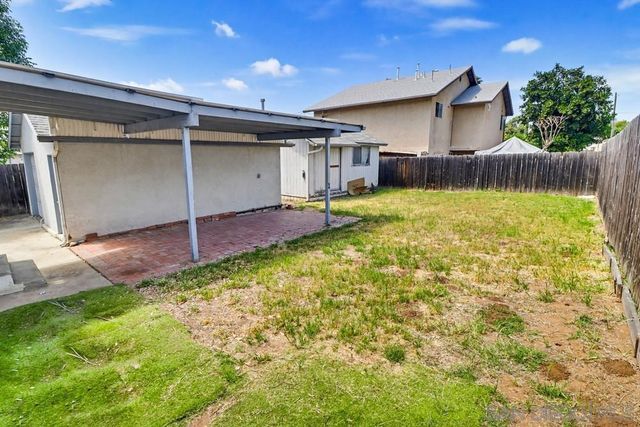 8224 Mount Vernon, Lemon Grove, CA 91945