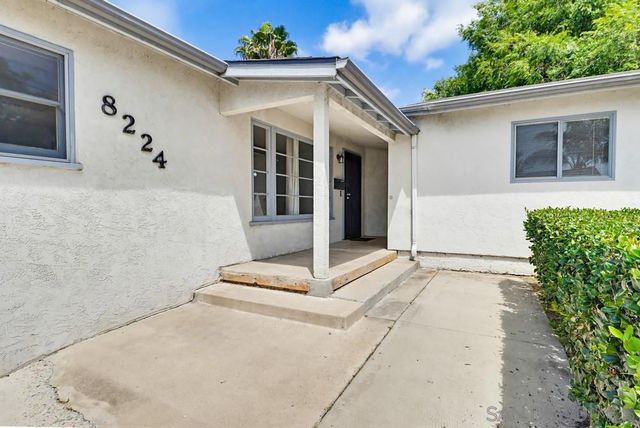 8224 Mount Vernon, Lemon Grove, CA 91945