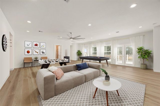 4700 Silverbelle Court, Richmond, TX 77406