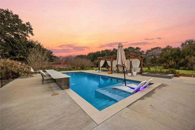 4700 Silverbelle Court, Richmond, TX 77406