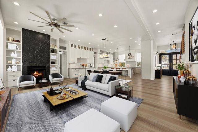 4700 Silverbelle Court, Richmond, TX 77406