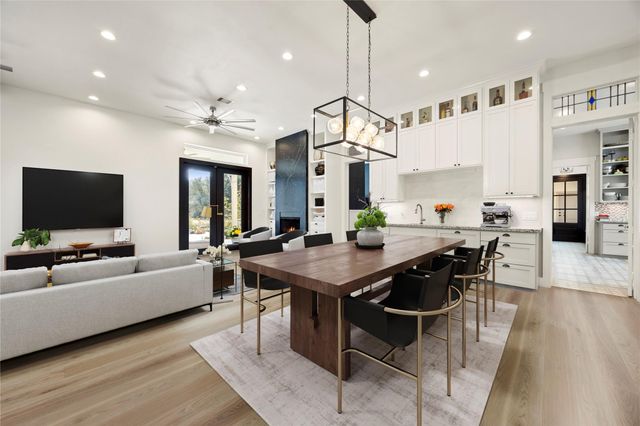 4700 Silverbelle Court, Richmond, TX 77406