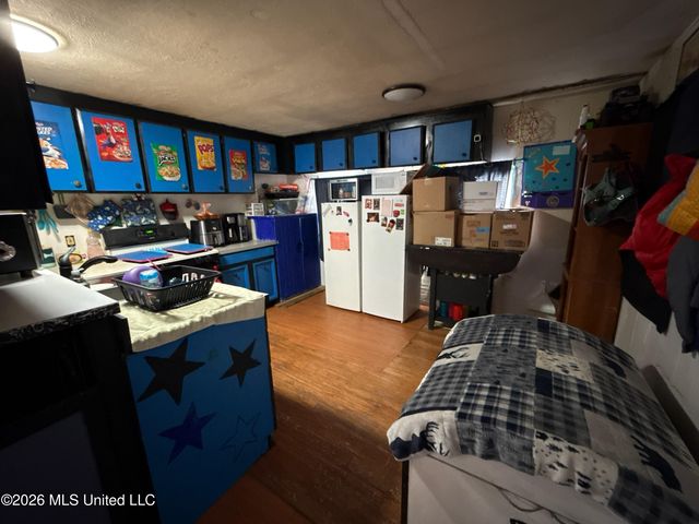 800 Edwards Street, Hattiesburg, MS 39401