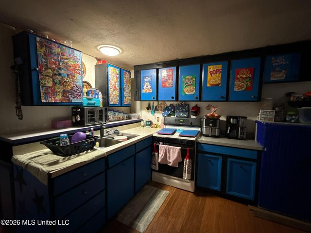 800 Edwards Street, Hattiesburg, MS 39401