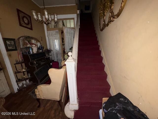 800 Edwards Street, Hattiesburg, MS 39401